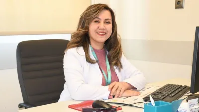 Yozgat Şehir Hastanesi iç hastalıkları uzmanı, kış aylarında kronik hastaların