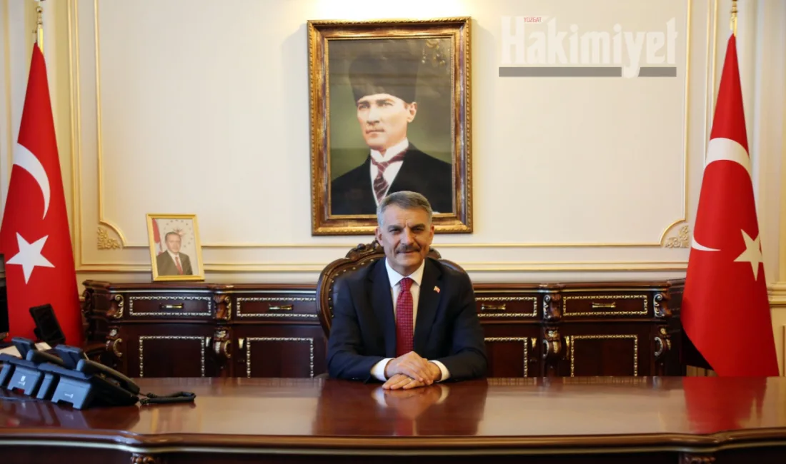 Yozgat'ta 65 bin 505 öğrenci, eğitim yılı ara tatili nedeniyle