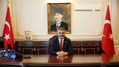 Yozgat'ta 65 bin 505 öğrenci, eğitim yılı ara tatili nedeniyle