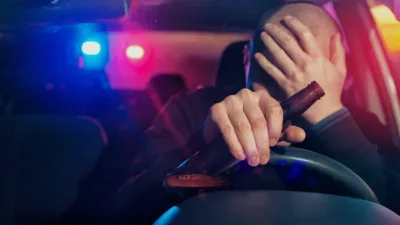 Yozgat ilinde yapılan trafik denetimlerinde, alkollü araç kullanan ve ehliyetsiz