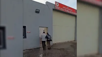 Yozgat Emniyet Müdürlüğü, aranan şahıslara yönelik yürütülen operasyonlarda, silahla tehditle