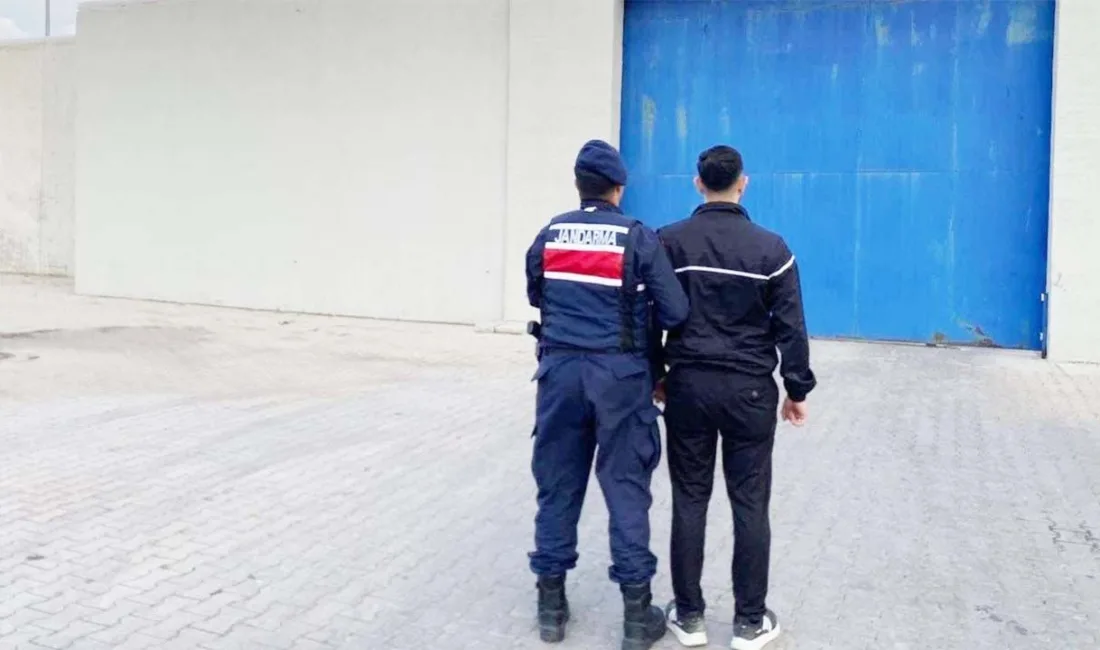 Yozgat İl Jandarma Komutanlığı, il genelinde aranan şahısların yakalanmasına yönelik