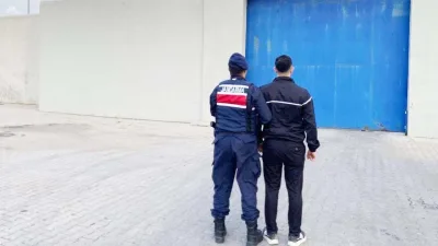 Yozgat İl Jandarma Komutanlığı, il genelinde aranan şahısların yakalanmasına yönelik