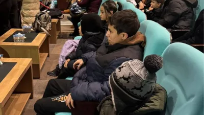 Yozgat Aile ve Sosyal Hizmetler İl Müdürlüğü, çocukların sosyal, kültürel