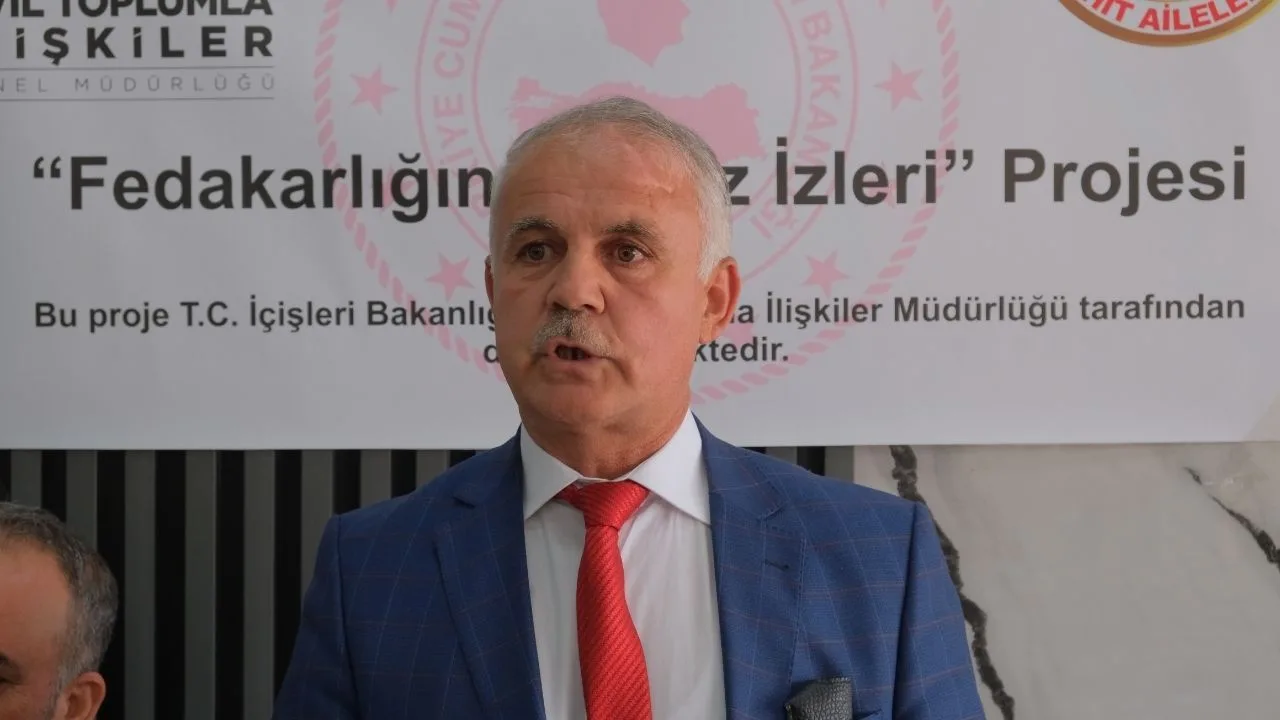 Yozgat İl Sivil Toplumla İlişkiler Müdürlüğü, kent genelinde faaliyet gösteren