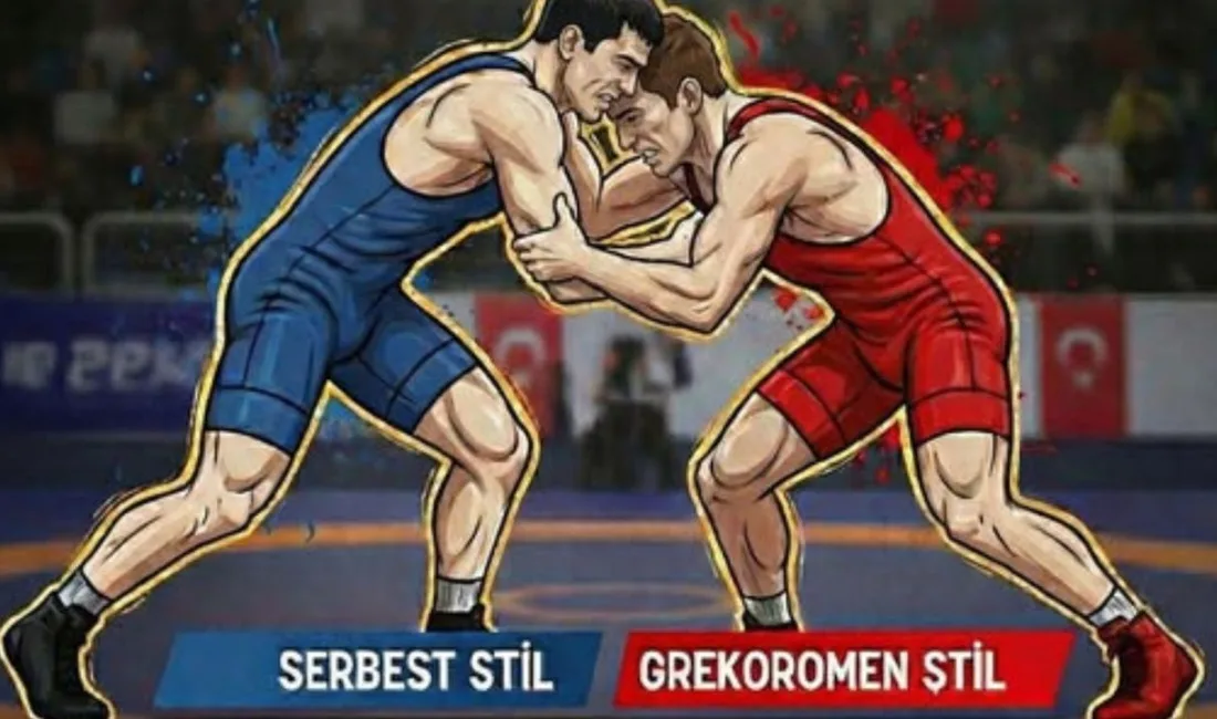 Yozgat Valiliği koordinasyonunda düzenlenecek Güreş Gençler B Grup Yarışmaları, 9–11