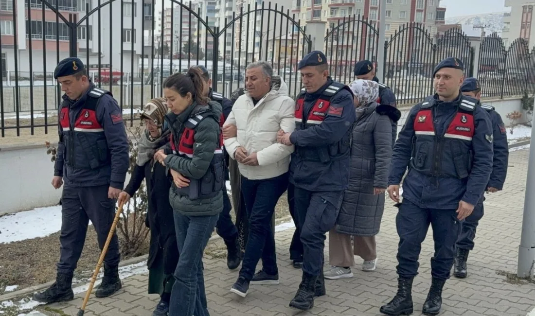 Yozgat’ın Şefaatli ilçesinde yılında hayatını kaybeden bir kadının kimlik bilgileri