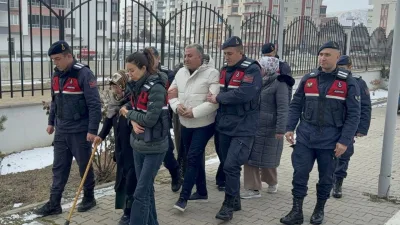 Yozgat’ın Şefaatli ilçesinde yılında hayatını kaybeden bir kadının kimlik bilgileri