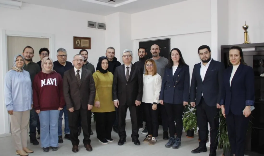 Ocak Ayı Rahim Ağzı (Serviks) Kanseri Farkındalık Ayı kapsamında, Sağlık