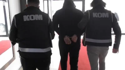 Yozgat’ta, hazırlanan sahte videolar aracılığıyla dolandırıcılık yaptığı belirlenen 9 şüpheli