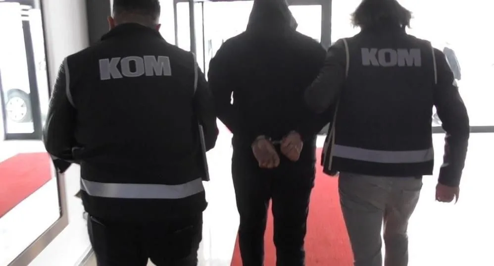 Yozgat’ta, hazırlanan sahte videolar aracılığıyla dolandırıcılık yaptığı belirlenen 9 şüpheli