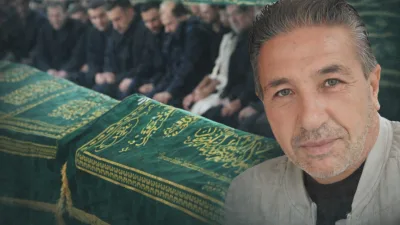 Göçerli köyü sakinlerinden Yaşar Zorlu’nun oğlu Kasım Zorlu vefat etti.