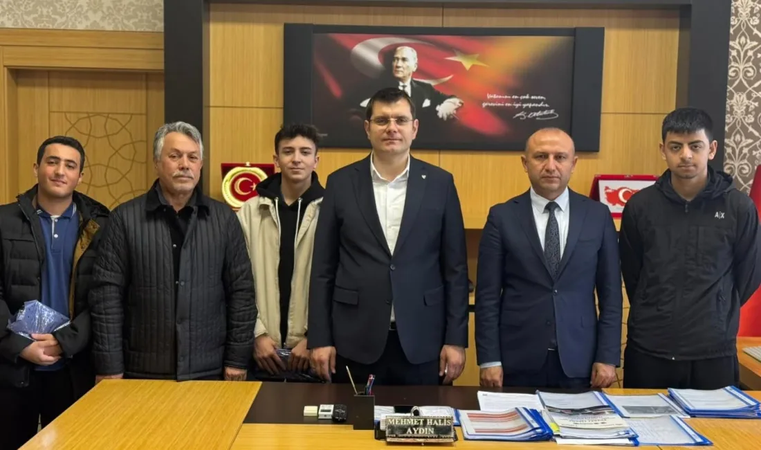 Hüseyin Erbaş Anadolu İmam Hatip Lisesi öğrencileri; hafızlık, hutbe, Kur’an-ı