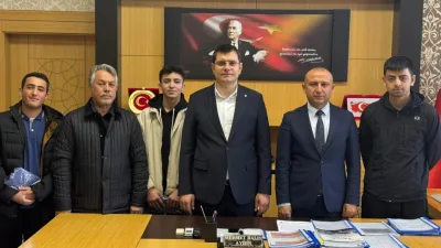 Hüseyin Erbaş Anadolu İmam Hatip Lisesi öğrencileri; hafızlık, hutbe, Kur’an-ı