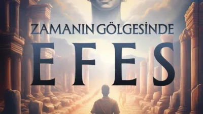 Yerköy doğumlu yazar Suat Altınok, tarih, tasavvuf ve insan psikolojisini