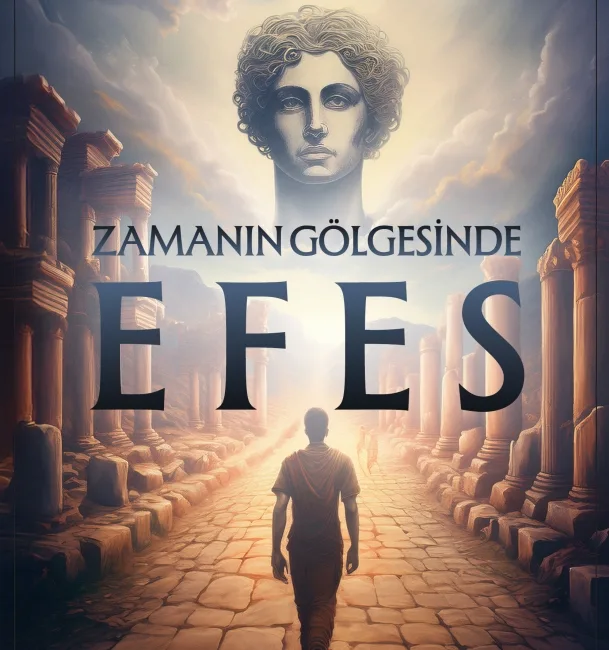 Yerköy doğumlu yazar Suat Altınok, tarih, tasavvuf ve insan psikolojisini