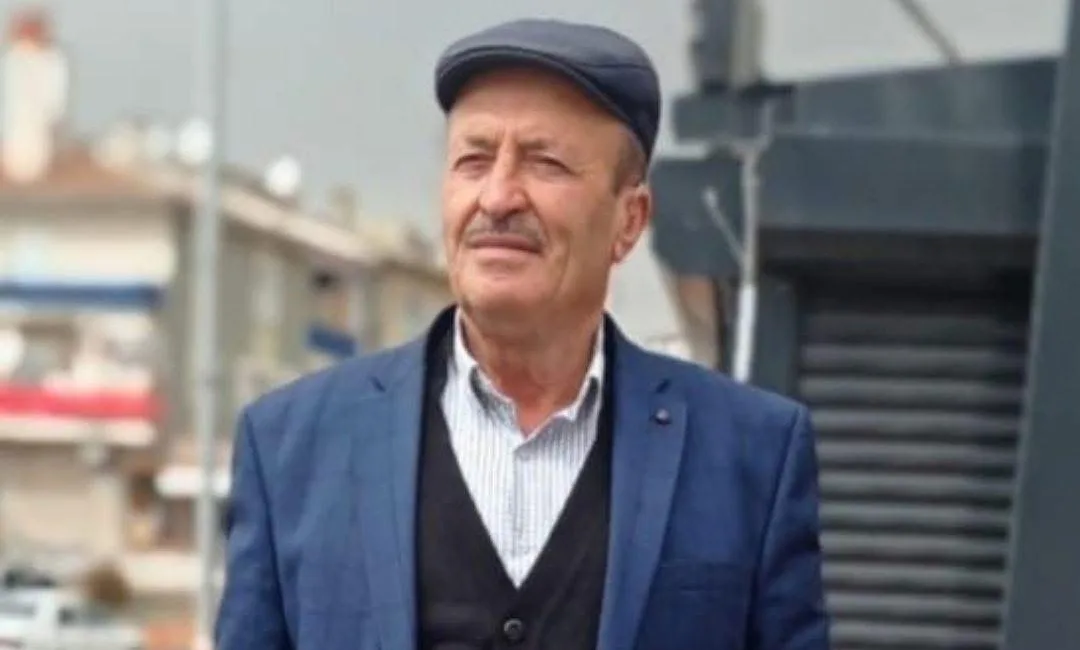 Büyük Çalıklı köyü sakinlerinden Hacı Kartal vefat etti. Merhumun cenazesi