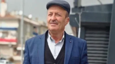 Büyük Çalıklı köyü sakinlerinden Hacı Kartal vefat etti. Merhumun cenazesi