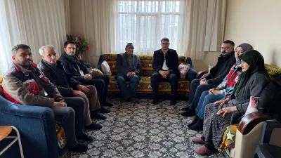 Yozgat Aile ve Sosyal Hizmetler İl Müdürlüğü Yerköy Sosyal Hizmet