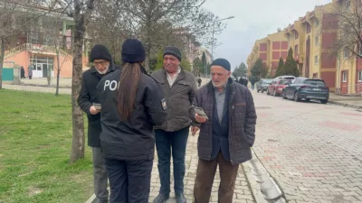Yerköy İlçe Emniyet Müdürlüğü ekipleri, dolandırıcılıktan trafik güvenliğine kadar birçok