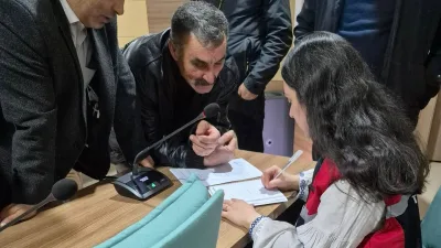 Yerköy İlçe Tarım ve Orman Müdürlüğü, KOP Bölge Kalkınma İdaresi