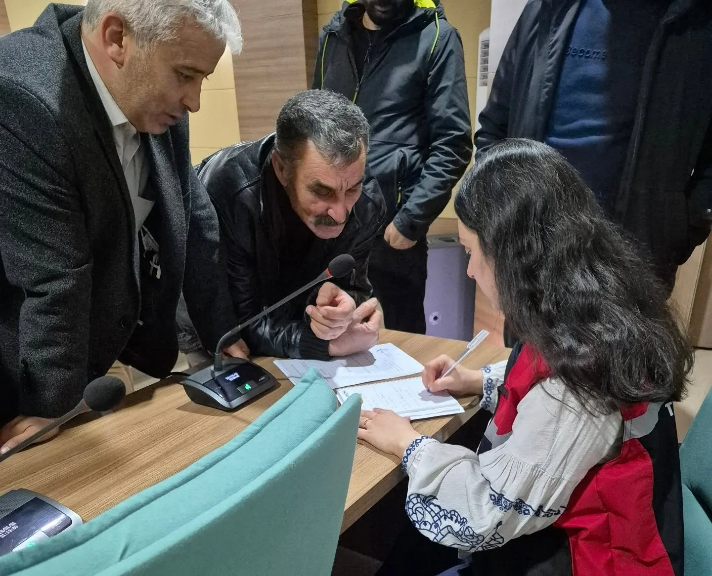 Yerköy İlçe Tarım ve Orman Müdürlüğü, KOP Bölge Kalkınma İdaresi