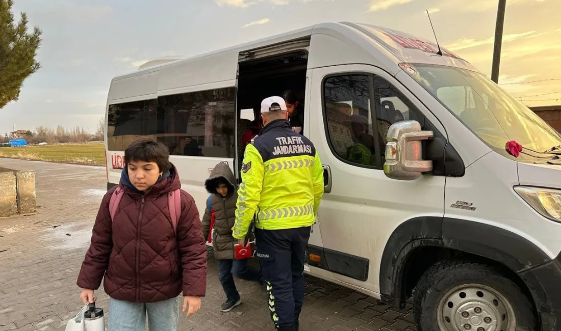 246 TL idari yaptırım uygulandı.  Boğazlıyan İlçe Jandarma Komutanlığı