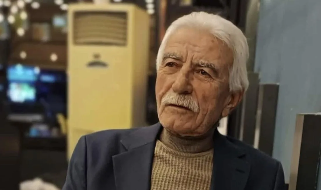 Alahacılı Köyü nüfusuna kayıtlı, Maliye’den emekli Mehmet Sağlam vefat etti.