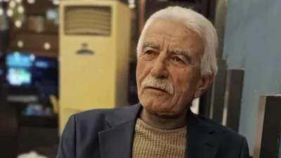 Alahacılı Köyü nüfusuna kayıtlı, Maliye’den emekli Mehmet Sağlam vefat etti.