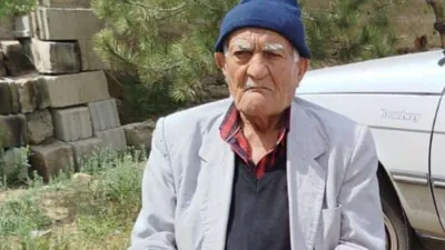 Dedeli köyü sakinlerinden Yusuf oğlu Ahmet Altun, hayatını kaybetti.