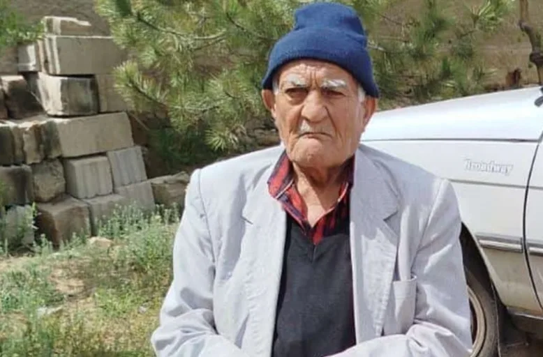 Dedeli köyü sakinlerinden Yusuf oğlu Ahmet Altun, hayatını kaybetti.