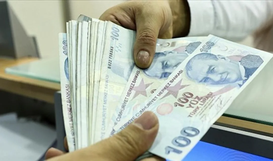 En düşük emekli maaşının 20 bin liraya çıkarılmasıyla oluşan fark