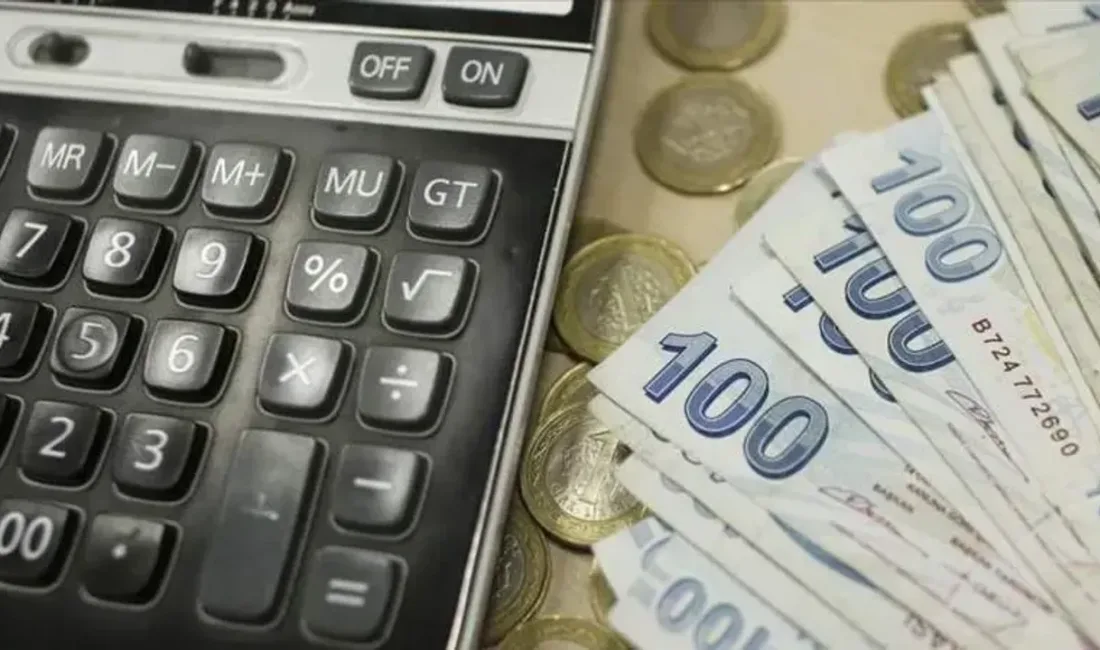 Gelir İdaresi Başkanlığı (GİB), mükelleflere sağlanan yüzde 5 vergi indirimine