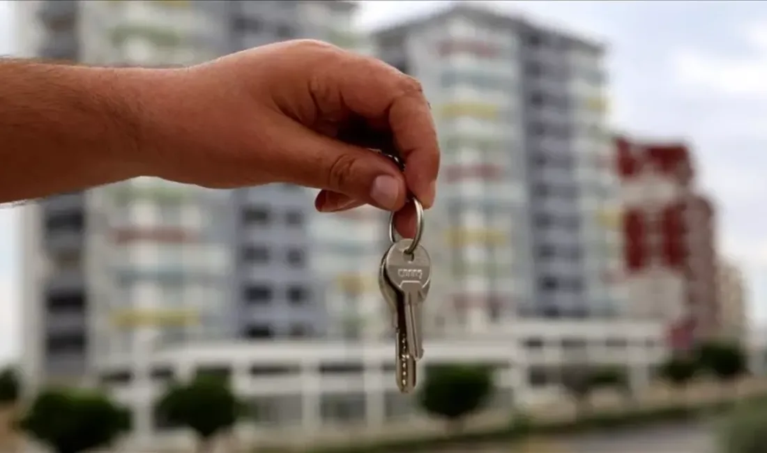 Konut, işyeri ve arazi kiraya veren mülk sahipleri için kira