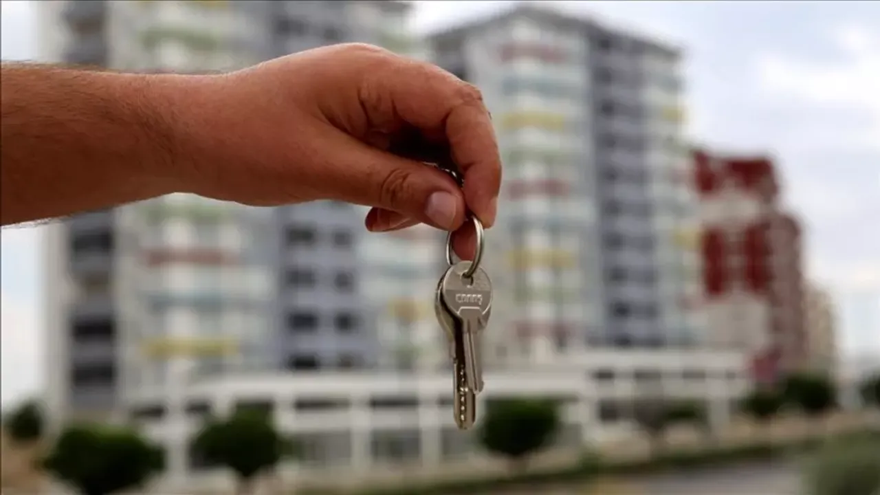 Konut, işyeri ve arazi kiraya veren mülk sahipleri için kira