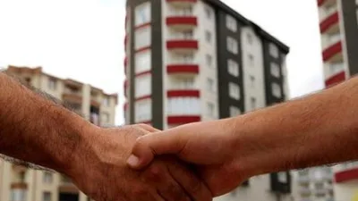 İhtiyaç dahilinde kredi ile ev almak isteyenler için heyecan verici