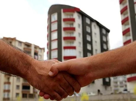 İhtiyaç dahilinde kredi ile ev almak isteyenler için heyecan verici