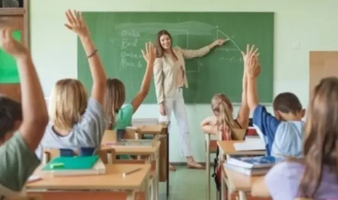 Millî Eğitim Bakanlığı, özel eğitim ve rehabilitasyon merkezlerindeki uzman ihtiyacını