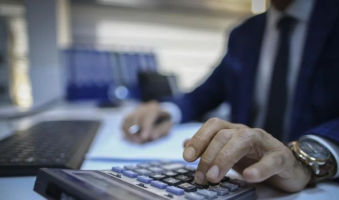 Türkiye Serbest Muhasebeci Mali Müşavirler ve Yeminli Mali Müşavirler Odaları