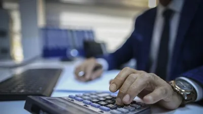 Türkiye Serbest Muhasebeci Mali Müşavirler ve Yeminli Mali Müşavirler Odaları