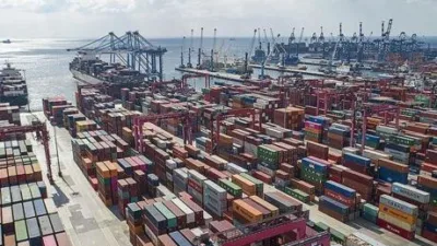 Türkiye İstatistik Kurumu (TÜİK) ve Ticaret Bakanlığı tarafından açıklanan verilere