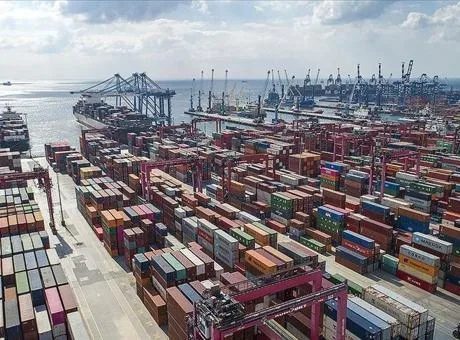 Türkiye İstatistik Kurumu (TÜİK) ve Ticaret Bakanlığı tarafından açıklanan verilere