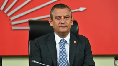 İstanbul Cumhuriyet Başsavcılığı, CHP Genel Başkanı Özgür Özel hakkında Burdur'daki