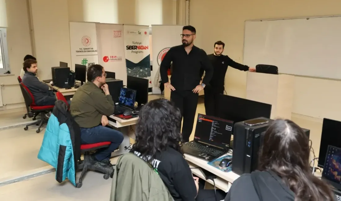 Sanayi ve Teknoloji Bakanlığı, Savunma Sanayii Başkanlığı ve ORAN iş