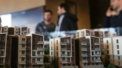 Mülk sahiplerini yakından ilgilendiren Değerli Konut Vergisi uygulamasında son gün