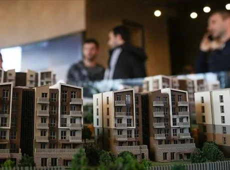 Mülk sahiplerini yakından ilgilendiren Değerli Konut Vergisi uygulamasında son gün