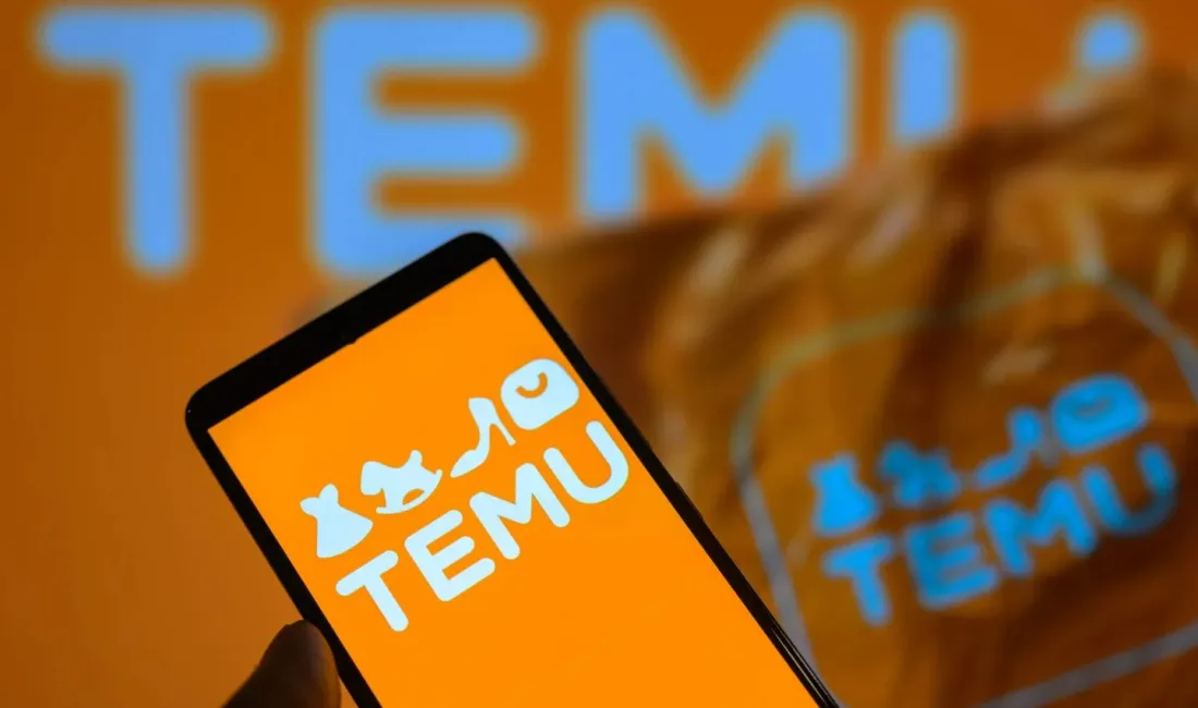 Çinli e-ticaret devi Temu, 30 Euro altındaki ürünler için basitleştirilmiş