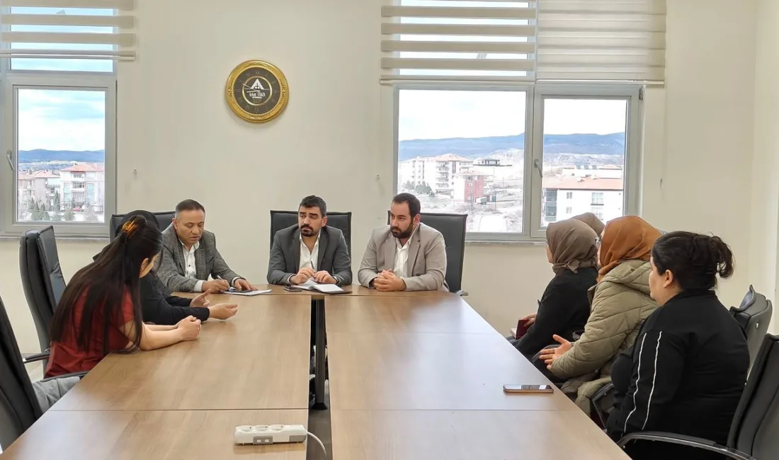 Yerköy Devlet Hastanesi hemodiyaliz birimi, ramazan ayı boyunca gözetim altında