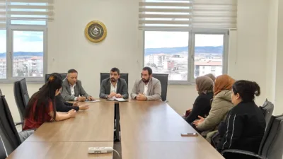 Yerköy Devlet Hastanesi hemodiyaliz birimi, ramazan ayı boyunca gözetim altında