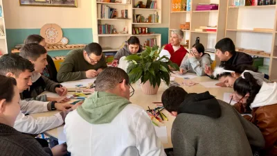 Yozgat Bozok Üniversitesi Bilim İletişimi Ofisi, özel gereksinimli öğrencilerin iletişim